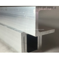 Aluminum U Profile Channel Various Size